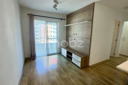 Apartamento com 2 Quartos à venda, 56m² no Jardim Monte Kemel, São Paulo
