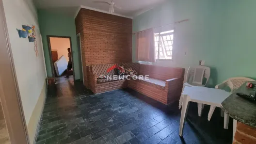 Casa de Condomínio com 4 Quartos à venda, 135m² no Portal do Patrimonium, Caraguatatuba