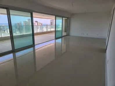 Apartamento com 4 Quartos à venda, 261m² no Graça, Salvador