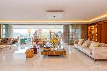 Apartamento com 3 Quartos à venda, 485m² no Parque Colonial, São Paulo