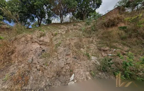 Lote/Terreno à venda, 360m² no Sevilha (2ª Seção), Ribeirão das Neves