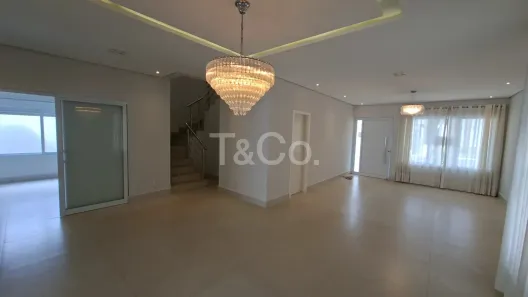 Sobrado com 3 Quartos à venda, 280m² no Jardim América, Paulínia