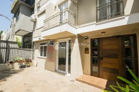 Apartamento com 1 Quarto para alugar, 47m² no Menino Deus, Porto Alegre