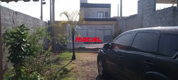 Casa com 1 Quarto à venda, 62m² no Setville Altos de São José, São José dos Campos
