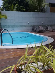 Apartamento com 4 Quartos à venda, 142m² no Brisamar, João Pessoa
