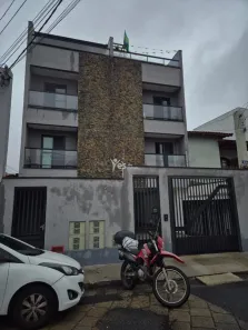 Cobertura com 2 Quartos à venda, 90m² no Santa Terezinha, Santo André