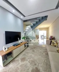 Casa com 3 Quartos à venda, 163m² no Jardim Boer I, Americana