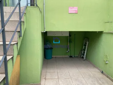 Casa com 2 Quartos à venda, 107m² no Vila Clementino, São Paulo