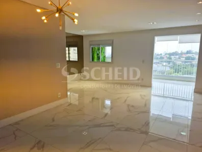 Apartamento com 3 Quartos à venda, 125m² no Jardim Vazani, São Paulo