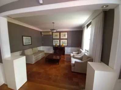 Ponto Comercial para alugar, 551m² no Vila Seixas, Ribeirão Preto