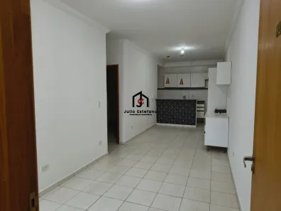 Apartamento com 2 Quartos à venda, 59m² no Residencial Portal da Mantiqueira, Taubaté