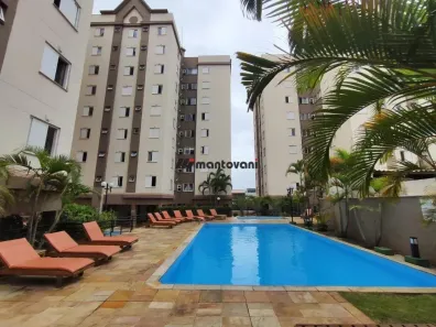 Apartamento com 3 Quartos à venda, 51m² no Chácara Belenzinho, São Paulo