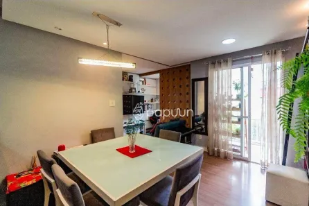 Apartamento com 2 Quartos à venda, 68m² no Vila Inglesa, São Paulo
