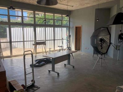 Sala Comercial à venda, 300m² no Barro Preto, Belo Horizonte