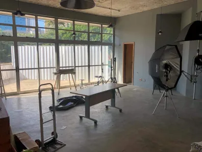 Sala Comercial à venda, 300m² no Barro Preto, Belo Horizonte