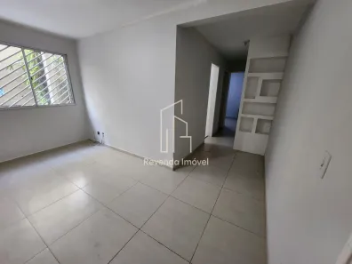 Apartamento com 1 Quarto à venda, 42m² no Parque Munhoz, São Paulo