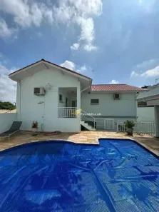 Casa com 4 Quartos à venda, 276m² no Jardim Paulista I, Jundiaí