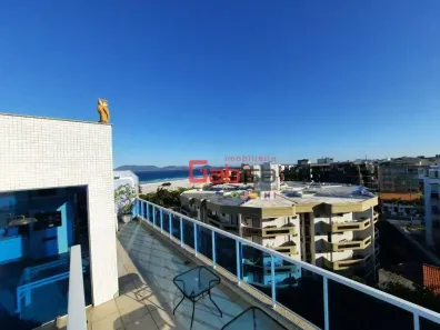 Cobertura com 4 Quartos à venda, 293m² no Vila Nova, Cabo Frio