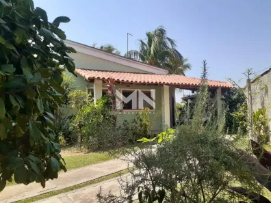 Casa de Condomínio com 3 Quartos à venda, 169m² no Condomínio Zuleika Jabour, Salto