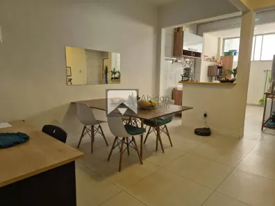 Apartamento com 2 Quartos à venda, 66m² no Icaraí, Niterói