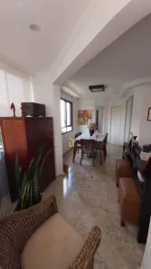 Apartamento com 3 Quartos à venda, 106m² no Água Fria, São Paulo