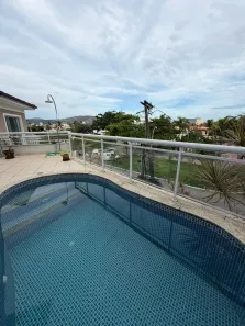Casa com 4 Quartos à venda, 180m² no Camboinhas, Niterói