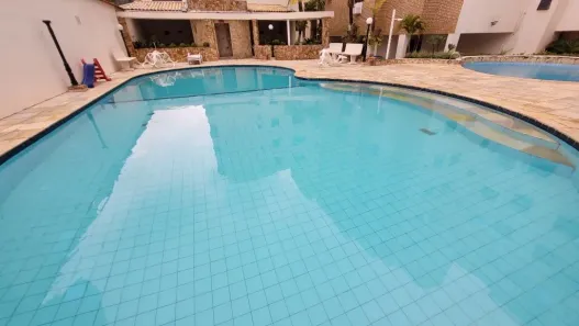 Apartamento com 3 Quartos à venda, 100m² no Jardim Enseada, Guarujá