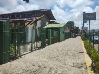 Ponto Comercial para venda ou aluguel, 55m² no Capim Macio, Natal