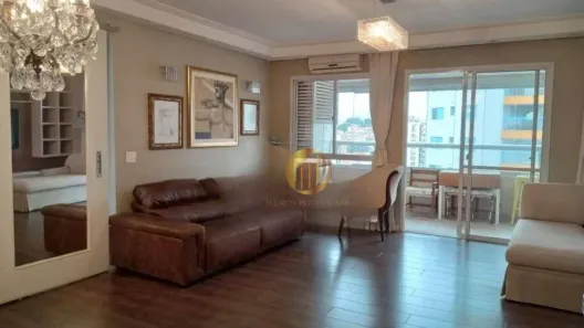 Apartamento com 3 Quartos à venda, 119m² no Vila Pompéia, São Paulo