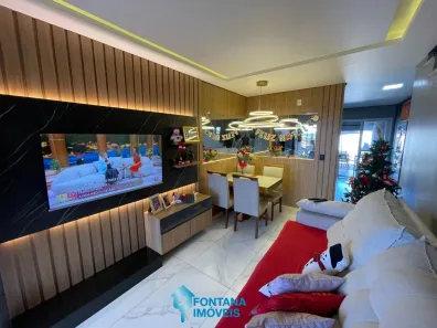 Casa com 2 Quartos à venda, 120m² no Parque Ipiranga, Gravataí
