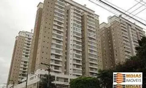 Apartamento com 2 Quartos à venda, 69m² no Vila Prel, São Paulo