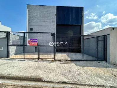Ponto Comercial à venda, 350m² no Loteamento Residencial Jardim dos Pinheiros, Americana