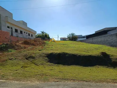 Lote/Terreno à venda, 1000m² no Residencial Fazenda Alta Vista, Salto de Pirapora