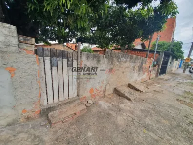 Lote/Terreno à venda, 250m² no Jardim Califórnia, Indaiatuba