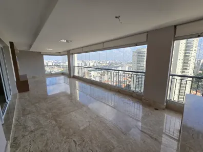 Apartamento com 3 Quartos à venda, 210m² no Vila Prudente, São Paulo