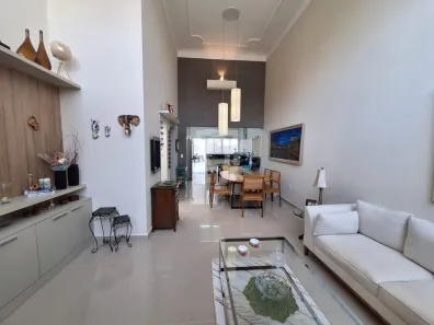 Casa de Condomínio com 3 Quartos à venda, 160m² no Parque Residencial Villa dos Inglezes, Sorocaba