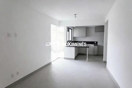 Apartamento com 2 Quartos à venda, 75m² no Gutierrez, Belo Horizonte