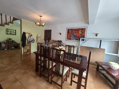 Sobrado com 3 Quartos à venda, 187m² no Santa Paula, São Caetano do Sul