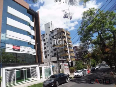Sala Comercial à venda, 28m² no Mont Serrat, Porto Alegre