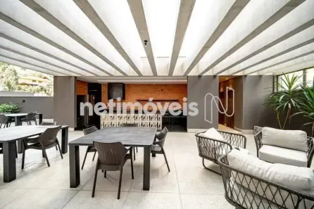 Apartamento com 4 Quartos à venda, 174m² no Vale do Sereno, Nova Lima
