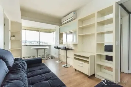 Apartamento com 2 Quartos à venda, 62m² no Bela Vista, Porto Alegre