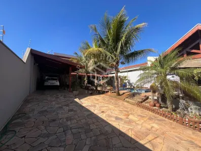 Casa com 3 Quartos à venda, 266m² no Jardim Bela Vista, Limeira