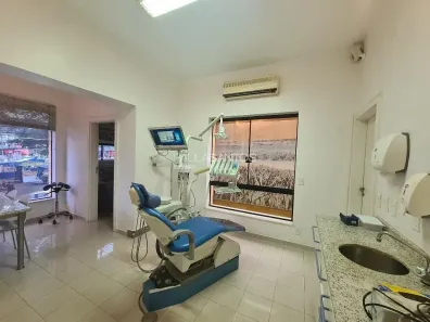 Prédio Comercial à venda, 285m² no Centro, Sorocaba