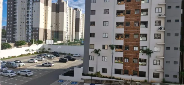 Apartamento com 3 Quartos à venda, 74m² no Jardim Santiago, Indaiatuba