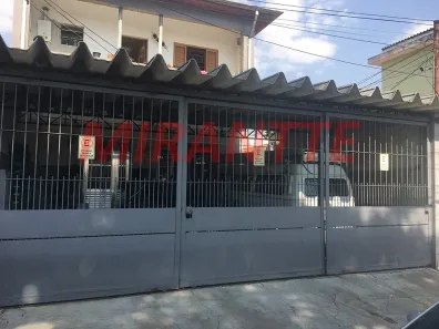 Sobrado com 3 Quartos à venda, 200m² no Parque Peruche, São Paulo