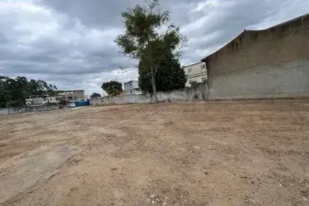 Lote/Terreno à venda, 2893m² no São Domingos, Serra
