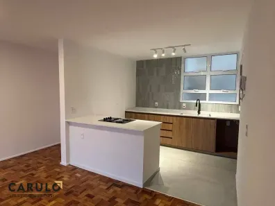 Apartamento com 2 Quartos à venda, 99m² no Centro, Campinas