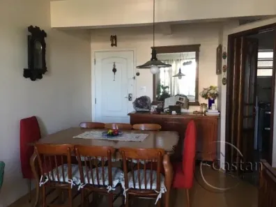Apartamento com 2 Quartos à venda, 80m² no Mooca, São Paulo