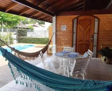 Casa com 4 Quartos à venda, 265m² no Canasvieiras, Florianópolis
