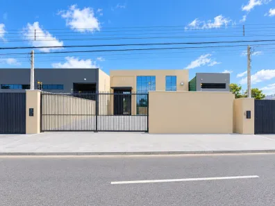 Galpão/Depósito/Armazém para alugar, 440m² no Boqueirão, Curitiba